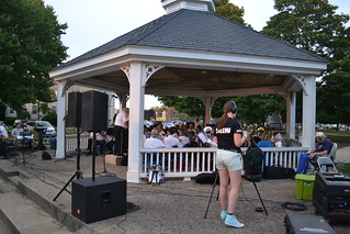 Concerts on the Common: Waltham American Legion Band