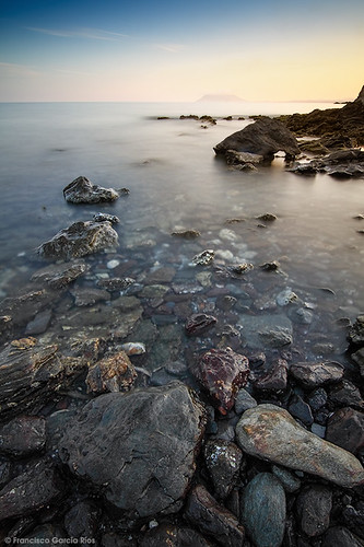 sea costa naturaleza nature marina landscape coast mar rocks cove paisaje murcia lorca cala rocas mediterráneo waterscape costacálida smallbay recesvintus caladelsiscal
