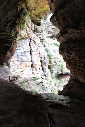 park ohio vacation nature spring april cave hockinghills 2015 moschell