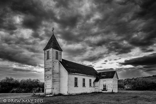 county autumn sky white canada storm black abandoned church clouds landscape photography country may drew alberta westlock tawatinaw