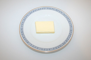 04 - Zutat Butter / Ingredient butter