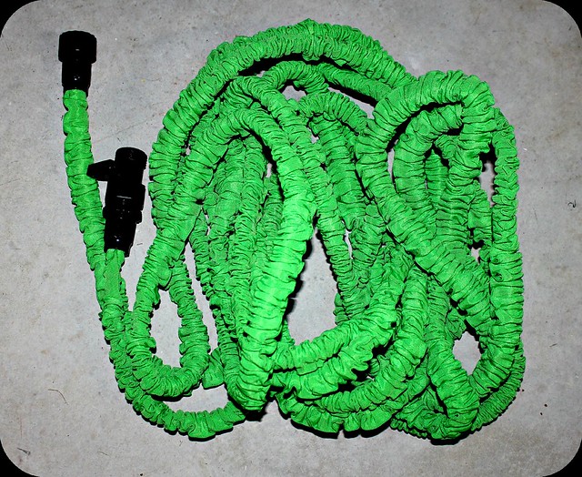 Quality Source Products Expandable Hose Review
