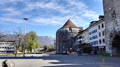 Solothurn - die schönste Barockstadt der Schweiz