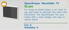 Spacekeeper