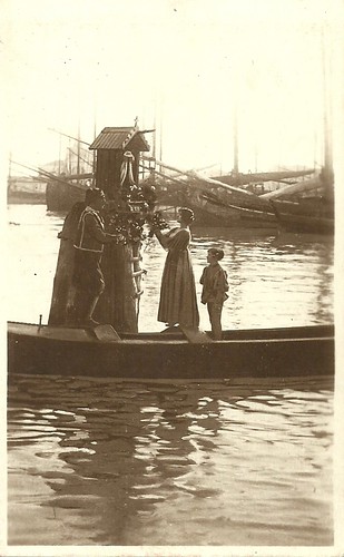 Il ponte dei sospiri (1921)