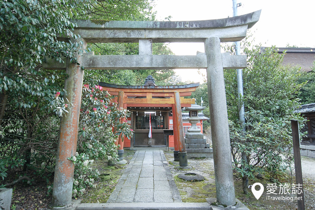 京都神社 三尾神社 14