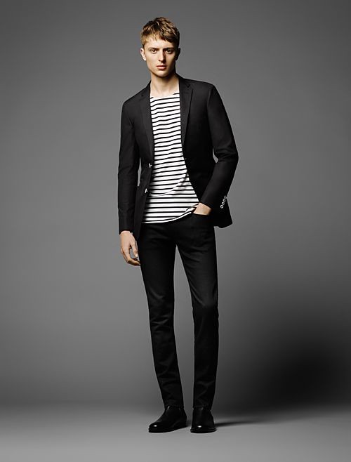 Max Rendell0056_SS15 Burberry Blacklabel