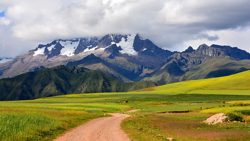 trip travel mountain peru landscape peak paisaje mount pico andes montaña cordillera chicon 秘魯 marianomantel