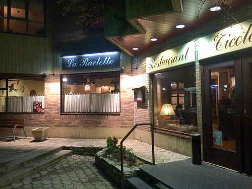 La Raclette