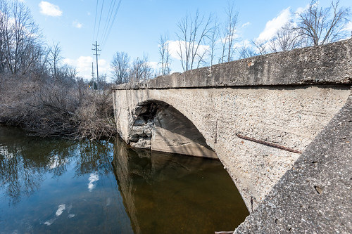 bridge unitedstates michigan mason interurban railroadarcheology