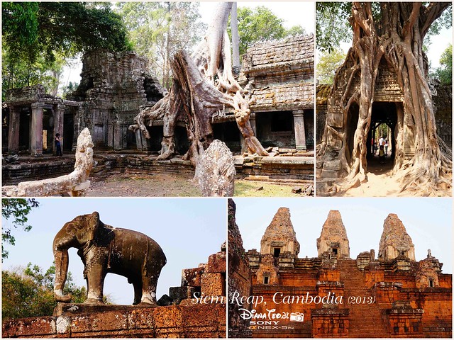 Day 4 Angkor Grand Circuit of Siem Reap