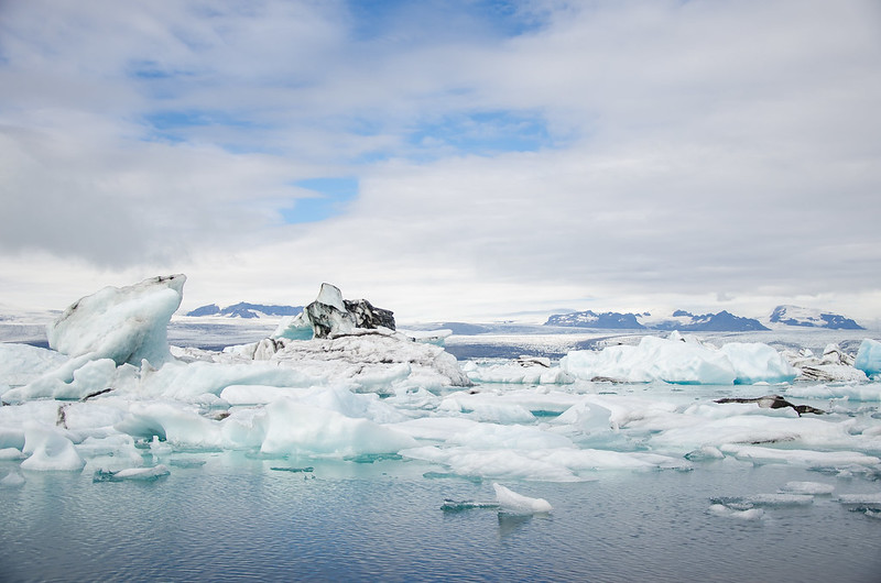 Día 9: De glaciares y cañones. - Islandia o como viajar al planeta del hielo y el fuego (7)