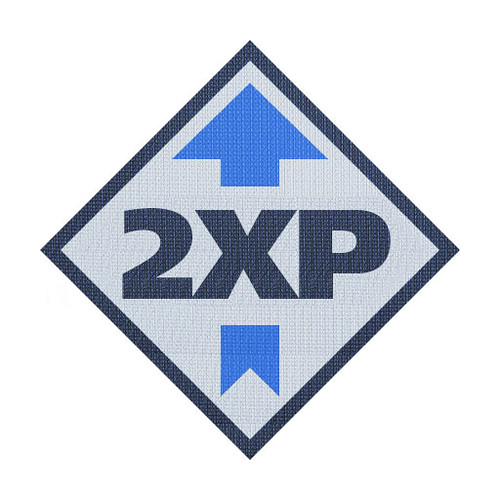 BFH DoubleXP Icon
