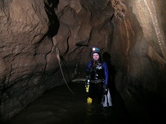 Swildon's Hole (25-Nov-06) Image