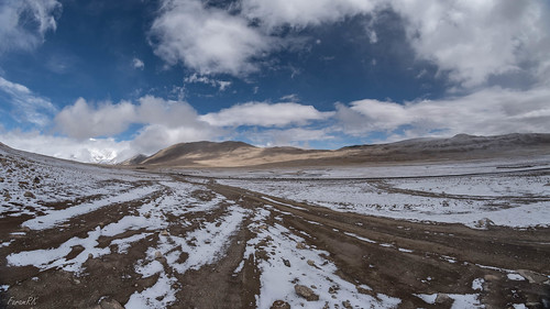 india wideangle sikkim tibetanplateau northsikkim gurudongmarroad