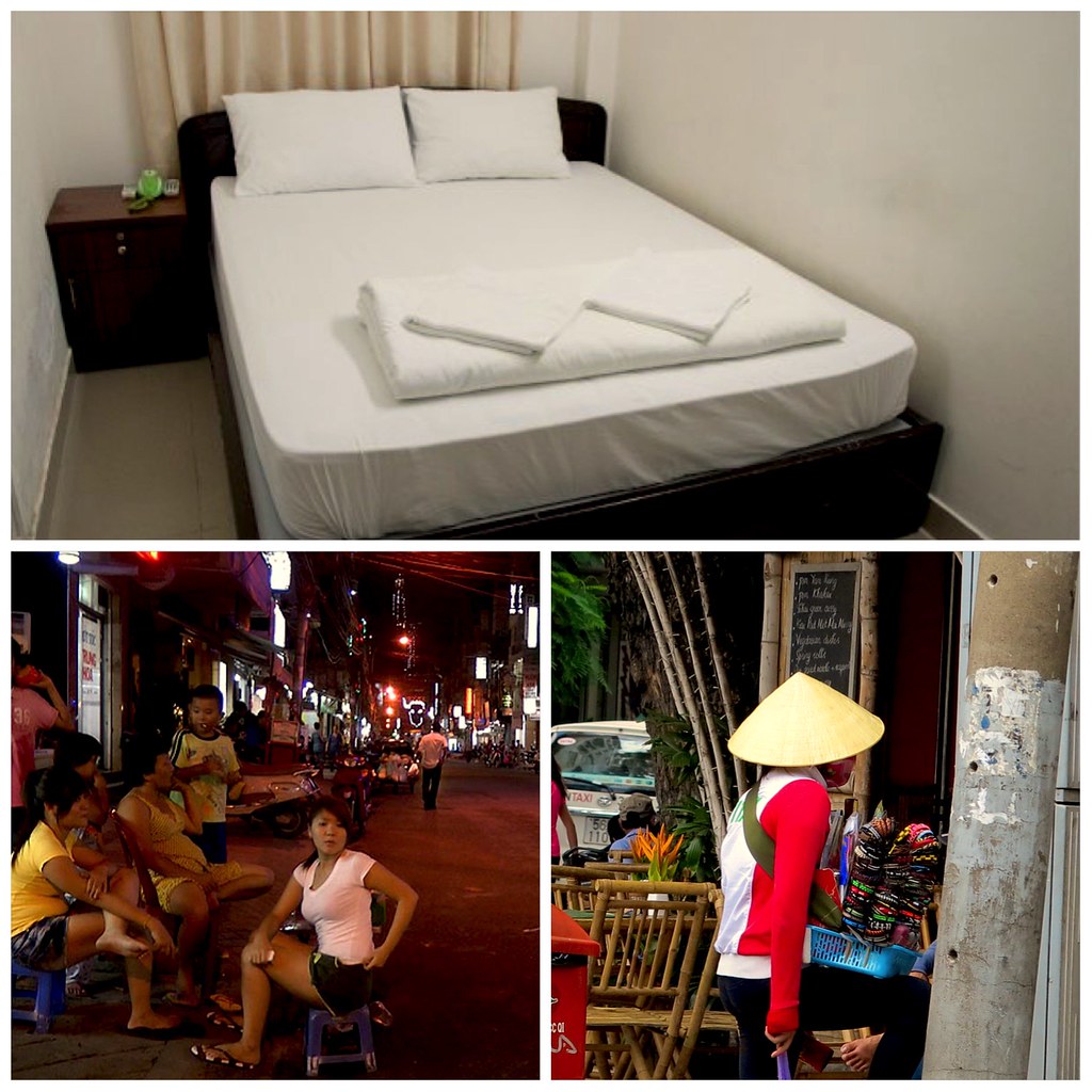 Ngoc Thao Guesthouse Ho Chi Minh