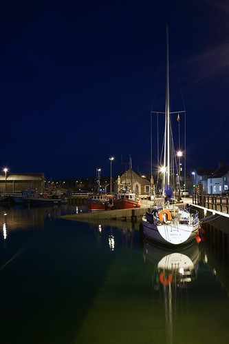 uk 35mm scotland orkney harbour sony nightview fullframe kirkwall carlzeiss rx1r sonyrx1r