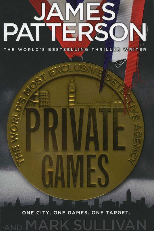 Private games