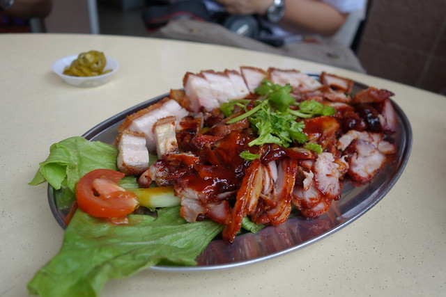 Roast Pork Belly & Char Siew from Siang Yuen Traditional Roasts