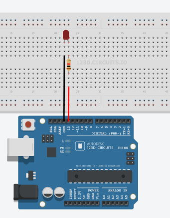 ติดตั้ง Arduino Ide บน Linux กับโปรแกรม (Hello Word) ไฟกระพริบ -  บริษัทครีเอชั่นโปรจำกัด