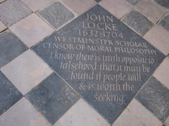 35.4 John Locke: Natural Rights: