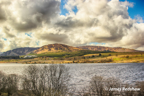 photography country hdr dumfries galloway