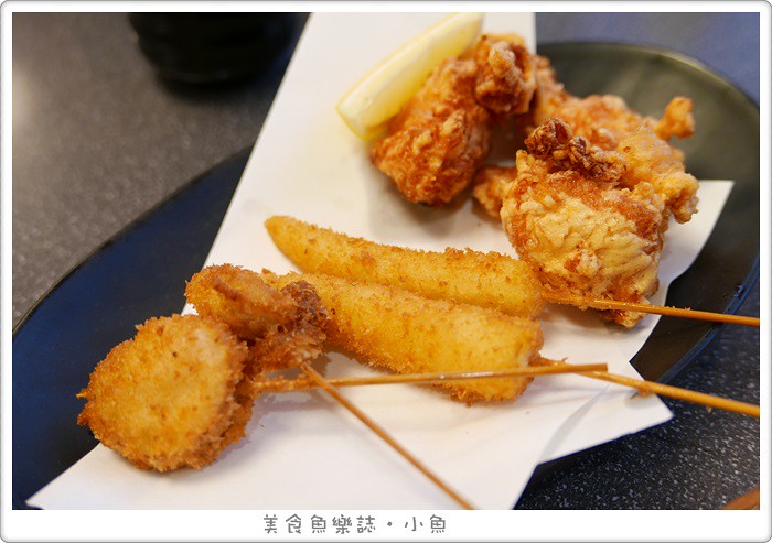 【日本美食】かごの屋 JR和歌山駅前店/火鍋串炸握壽司吃到飽 @魚樂分享誌