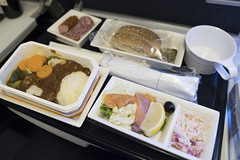 Airline Meal