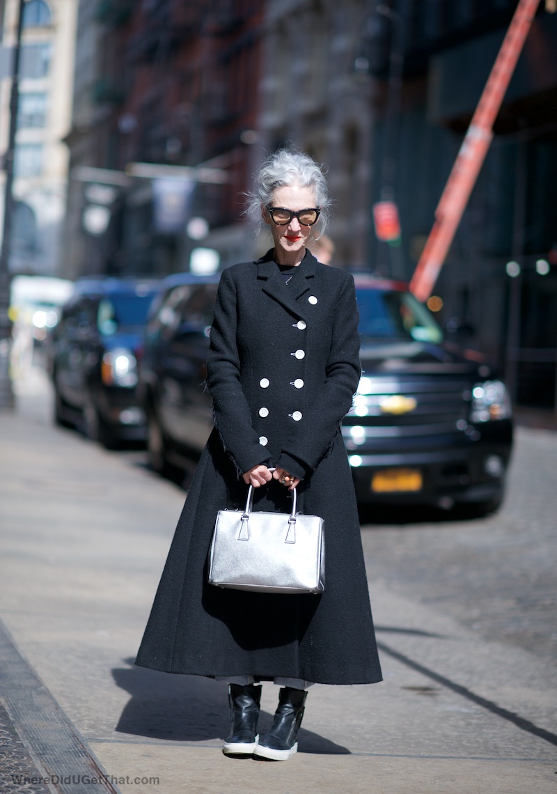 Linda Rodin