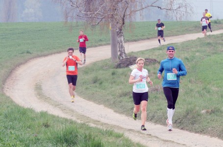 Třebíčský půlmaraton poběží tři stovky běžců