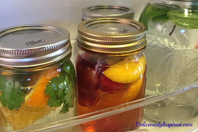 2015 Infused Water combo
