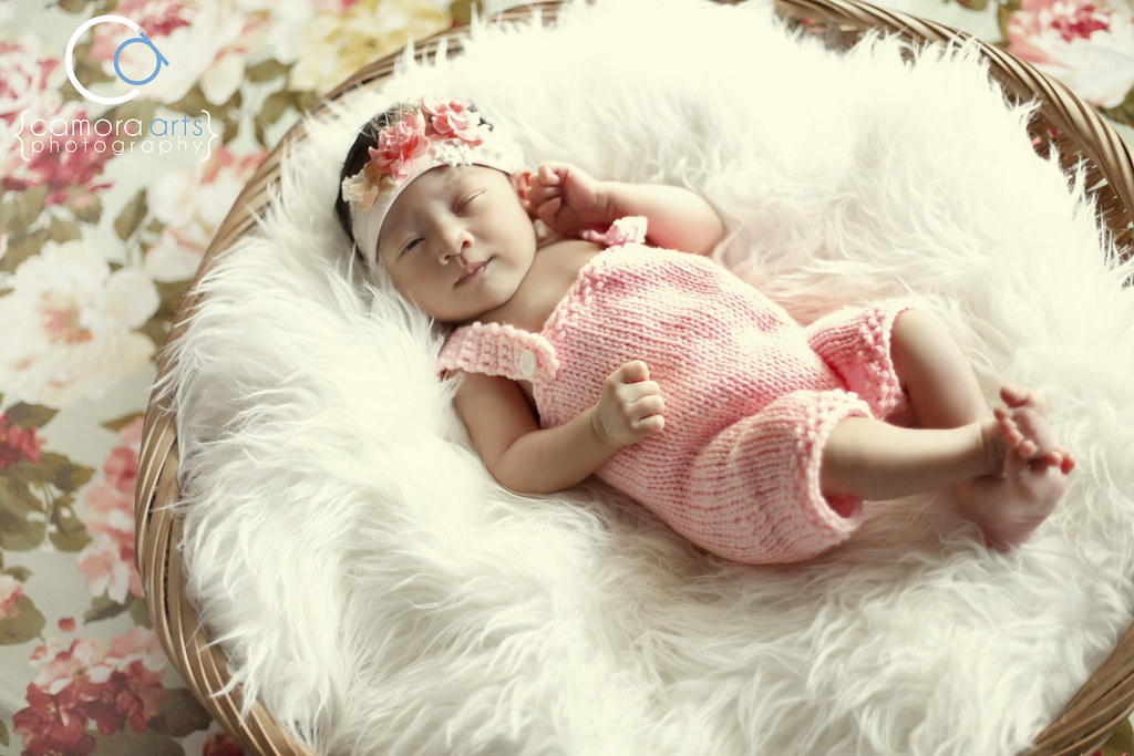 Gambar Baby Diana Amir Khaulah Al Azwar Yang Comel