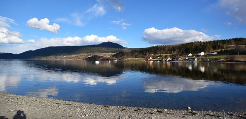 norway norge natur nordtrøndelag trøndelag trondheimsfjorden steinvikholmen stjørdal åsenfjorden midtnorge