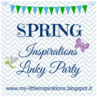 Spring Link Party MLI 2