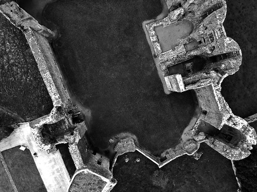 ireland kite west castle photography group aerial trust kap archaeological connacht lothian roscommon