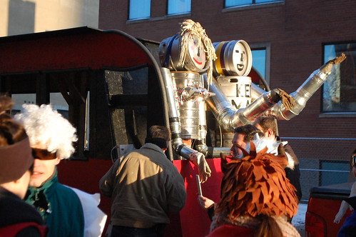 2015 Bockfest Parade