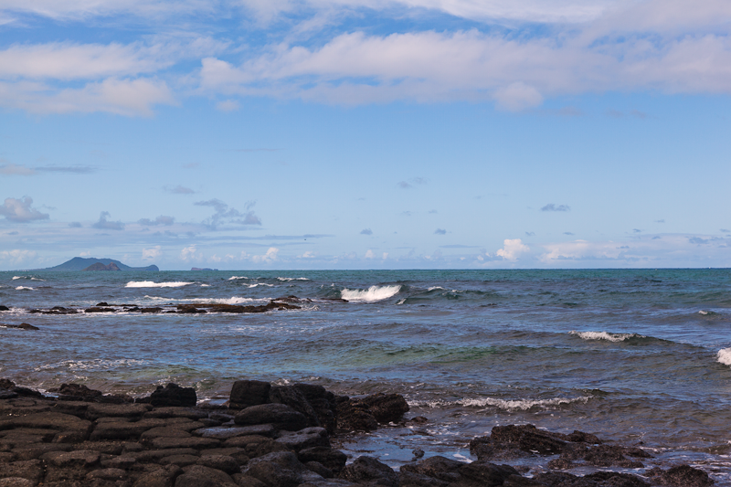 Makapu’u Tide Pools