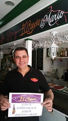 Bar el Capote de Mario / Peña Sevilllista Mario Rivero