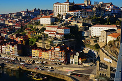 Paço Episcopal do Porto. Porto. Portugal