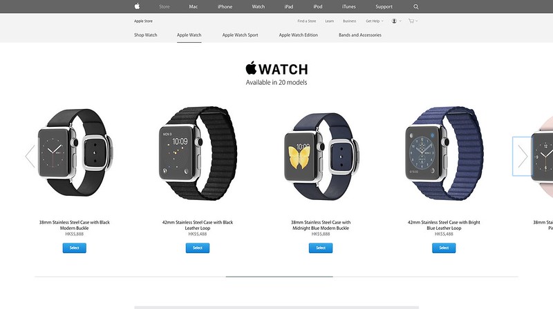 Apple Watch (3)
