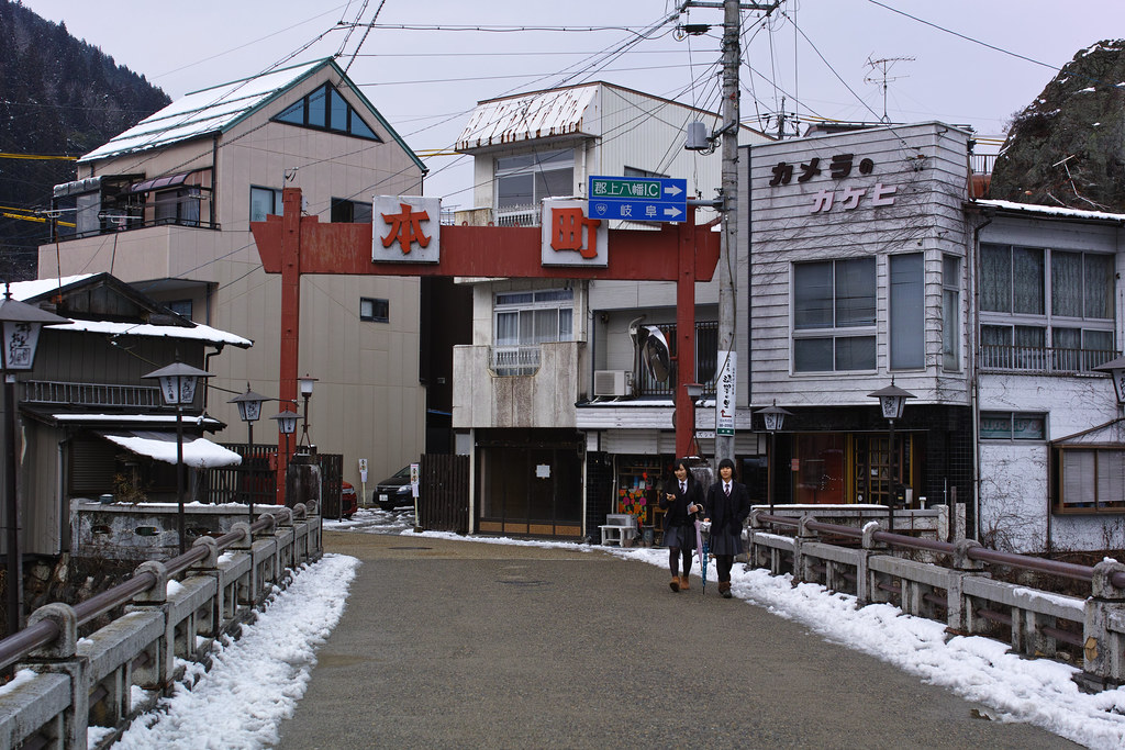 02'15 Kure-Tomonoura-Sapporo (Yuki Matsuri)-Otaru + другие интересные места!