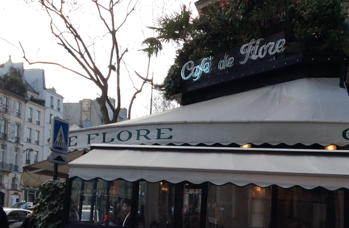 Café de flore