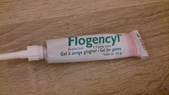 法國百膚凝膠 Flogencyl gel (8)