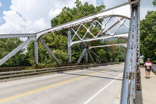 thamesville bridge