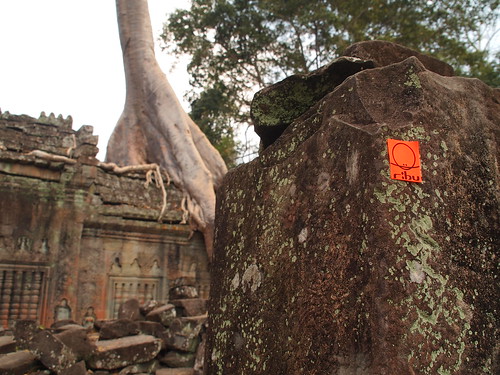 Ribu-Kambodscha-Angkor Wat