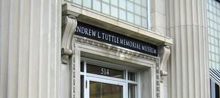 tuttle museum