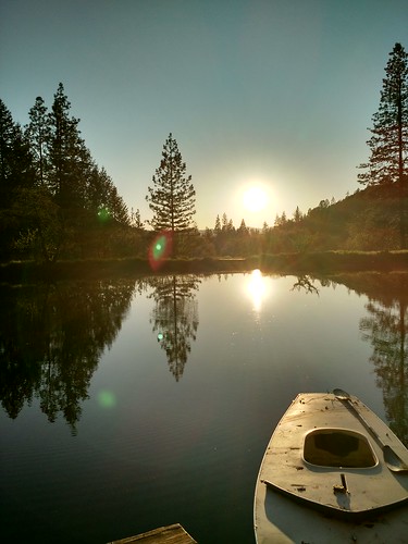 travel trees sunset lake beautiful landscape outdoors kayak awesome canoe backpacking