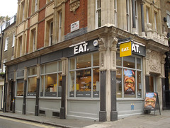 Picture of Eat, SW1Y 6JP
