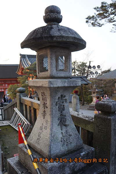 日本京都清水寺12