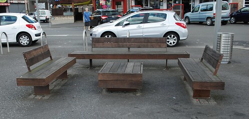 bench woodinuse publicbench publictable table valognes